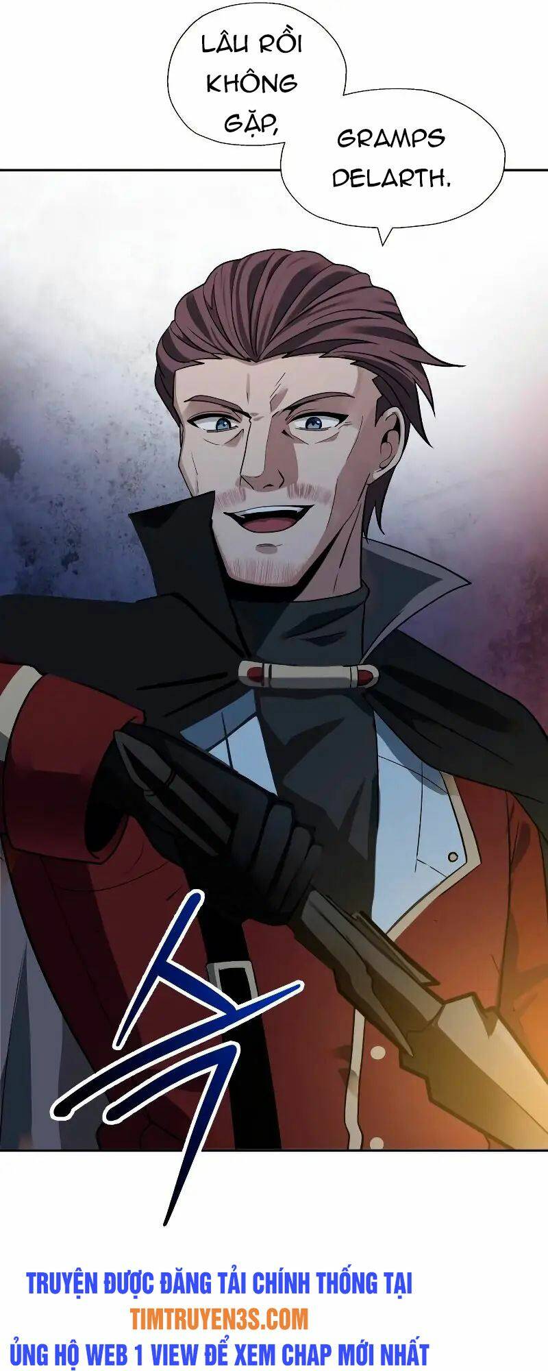 Lần Nữa Chuyển Sinh Sang Thế Giới Khác - Chapter 26 - Page 7