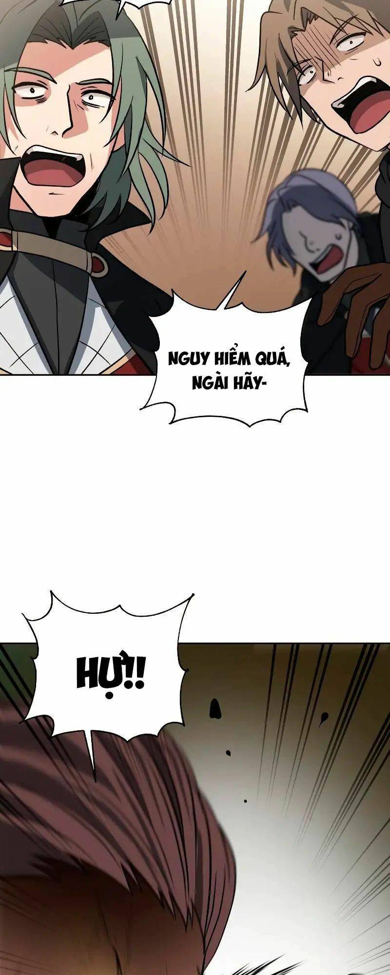 Lần Nữa Chuyển Sinh Sang Thế Giới Khác - Chapter 27 - Page 10