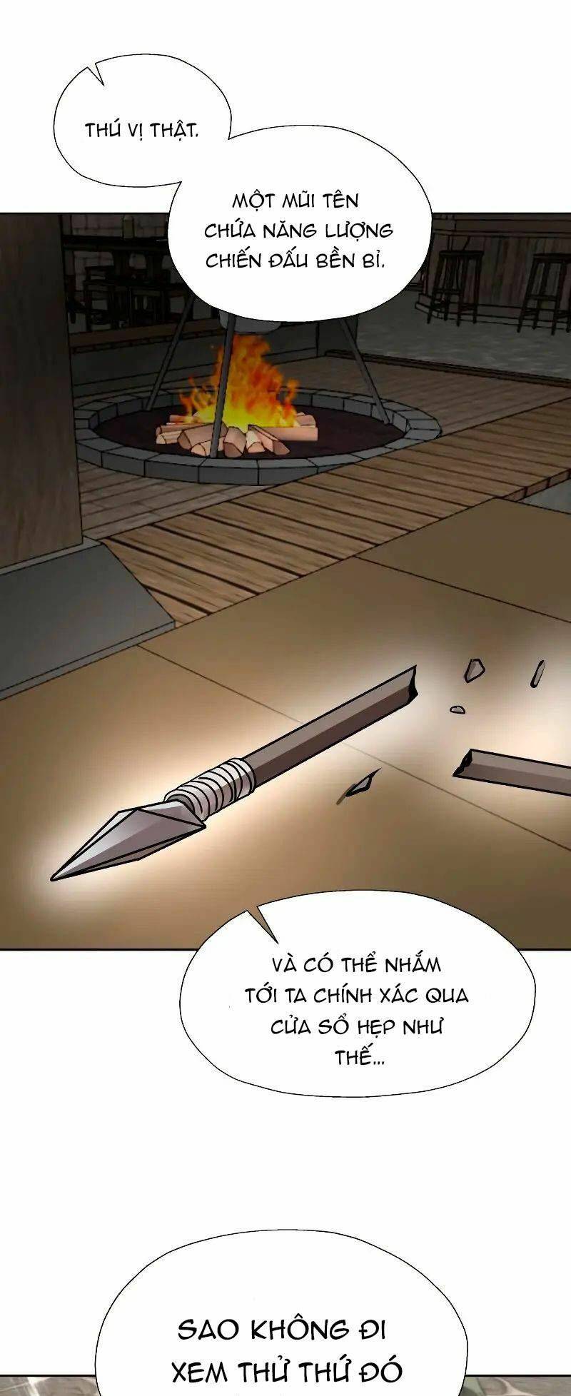 Lần Nữa Chuyển Sinh Sang Thế Giới Khác - Chapter 27 - Page 13