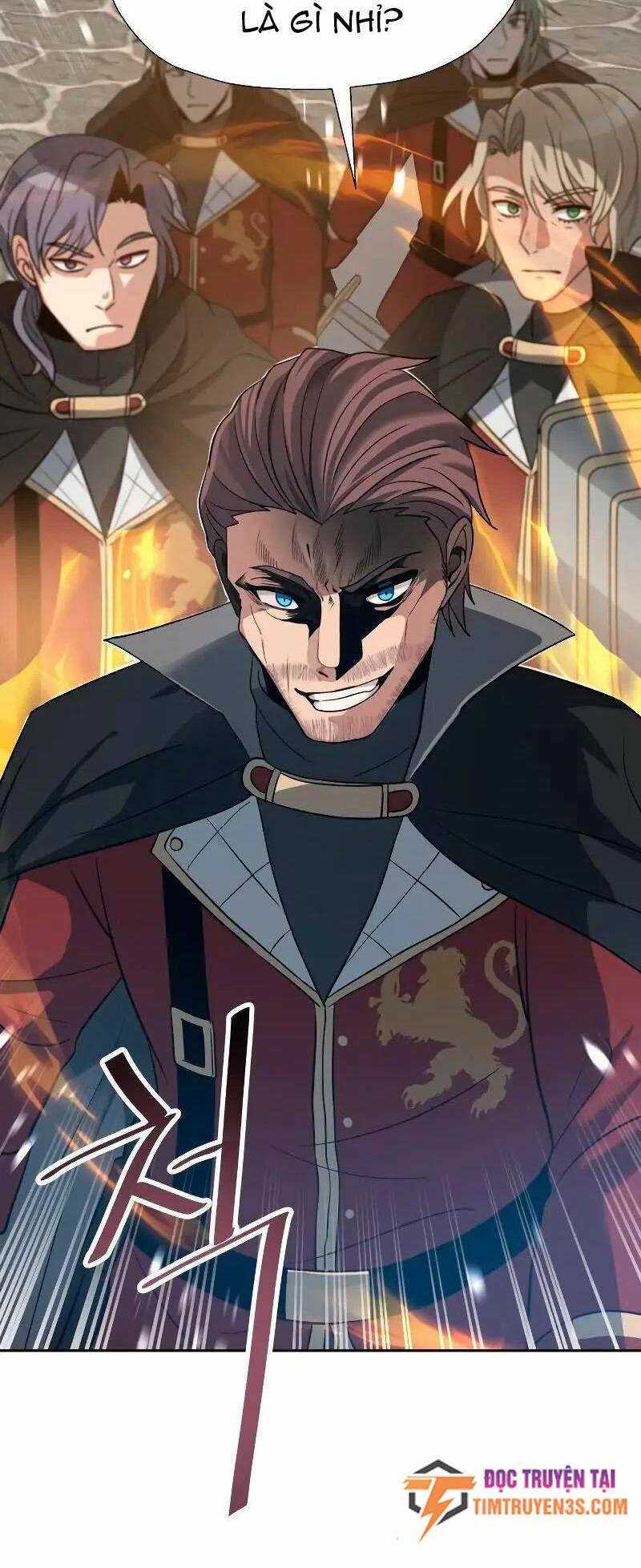 Lần Nữa Chuyển Sinh Sang Thế Giới Khác - Chapter 27 - Page 14