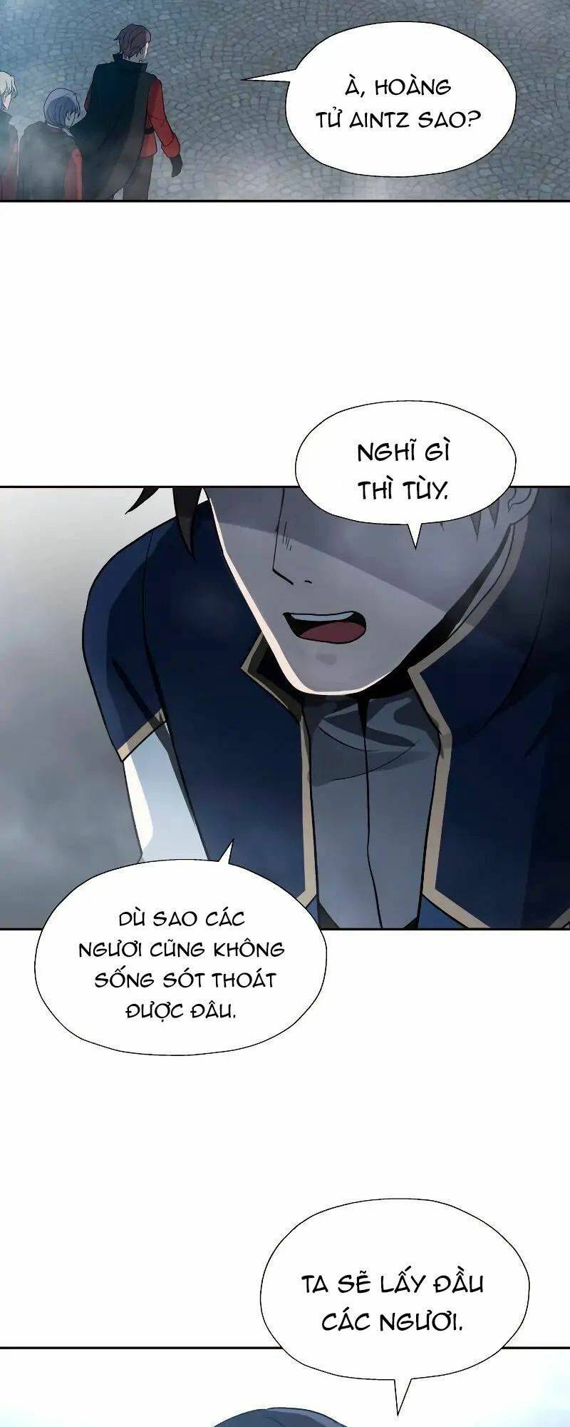 Lần Nữa Chuyển Sinh Sang Thế Giới Khác - Chapter 27 - Page 19