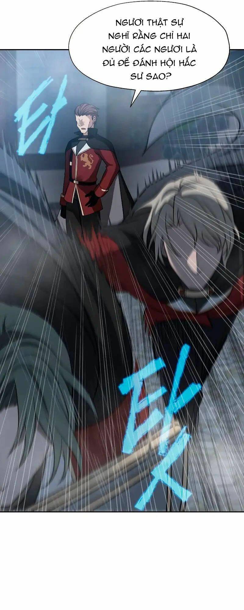 Lần Nữa Chuyển Sinh Sang Thế Giới Khác - Chapter 27 - Page 22