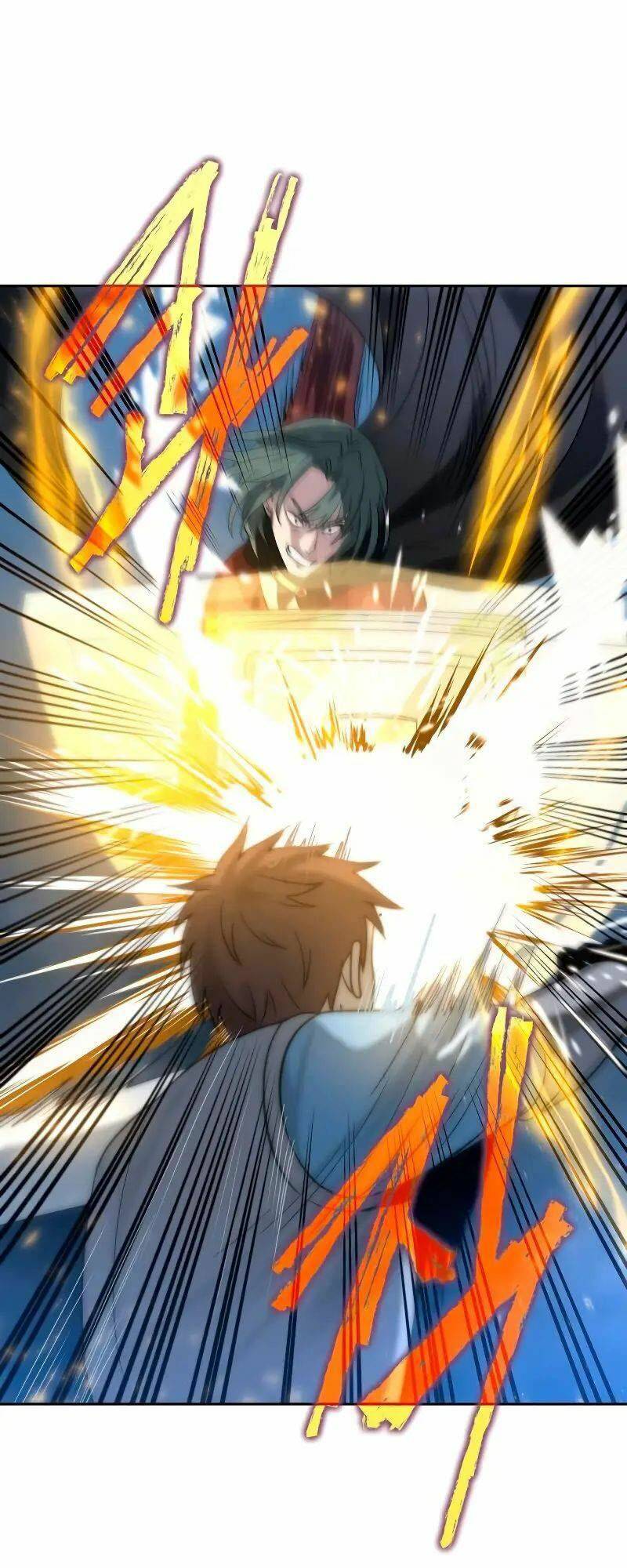 Lần Nữa Chuyển Sinh Sang Thế Giới Khác - Chapter 27 - Page 23