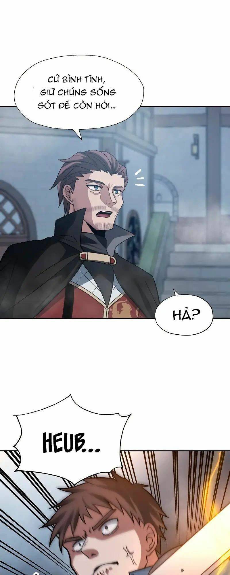 Lần Nữa Chuyển Sinh Sang Thế Giới Khác - Chapter 27 - Page 24