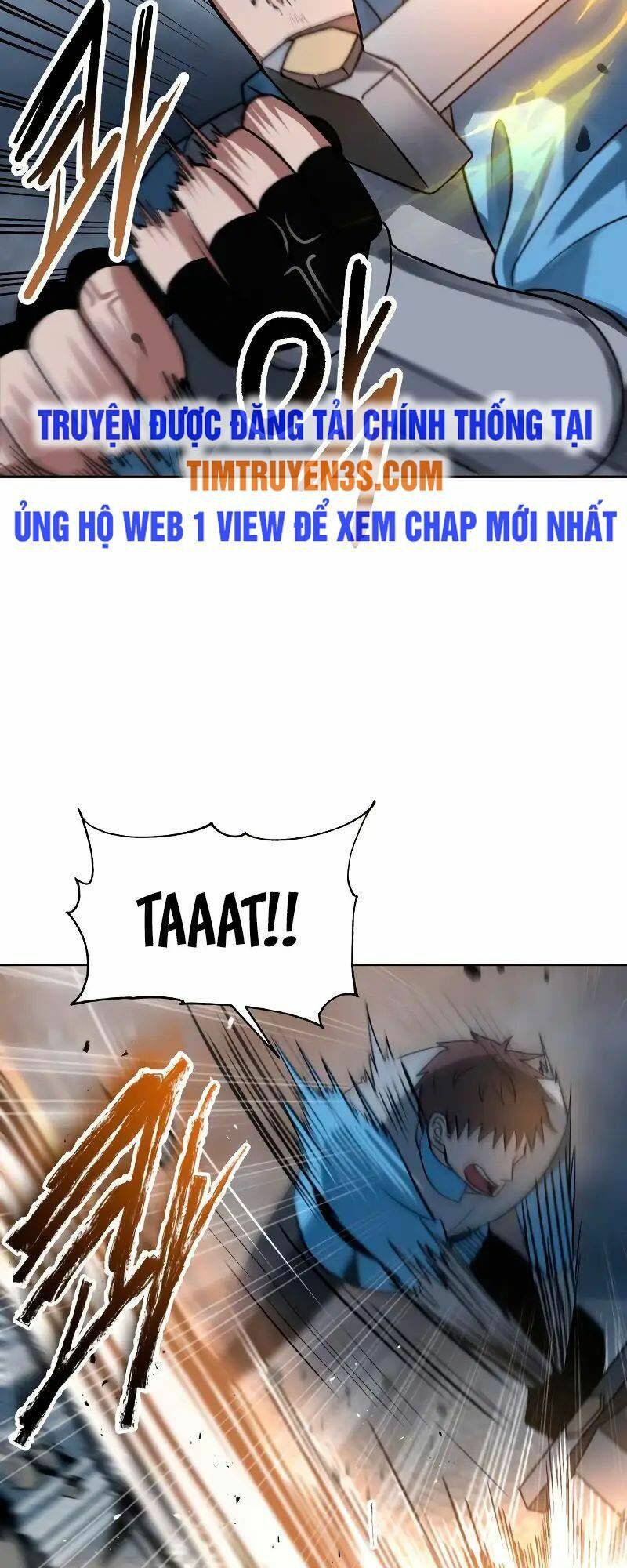 Lần Nữa Chuyển Sinh Sang Thế Giới Khác - Chapter 27 - Page 25