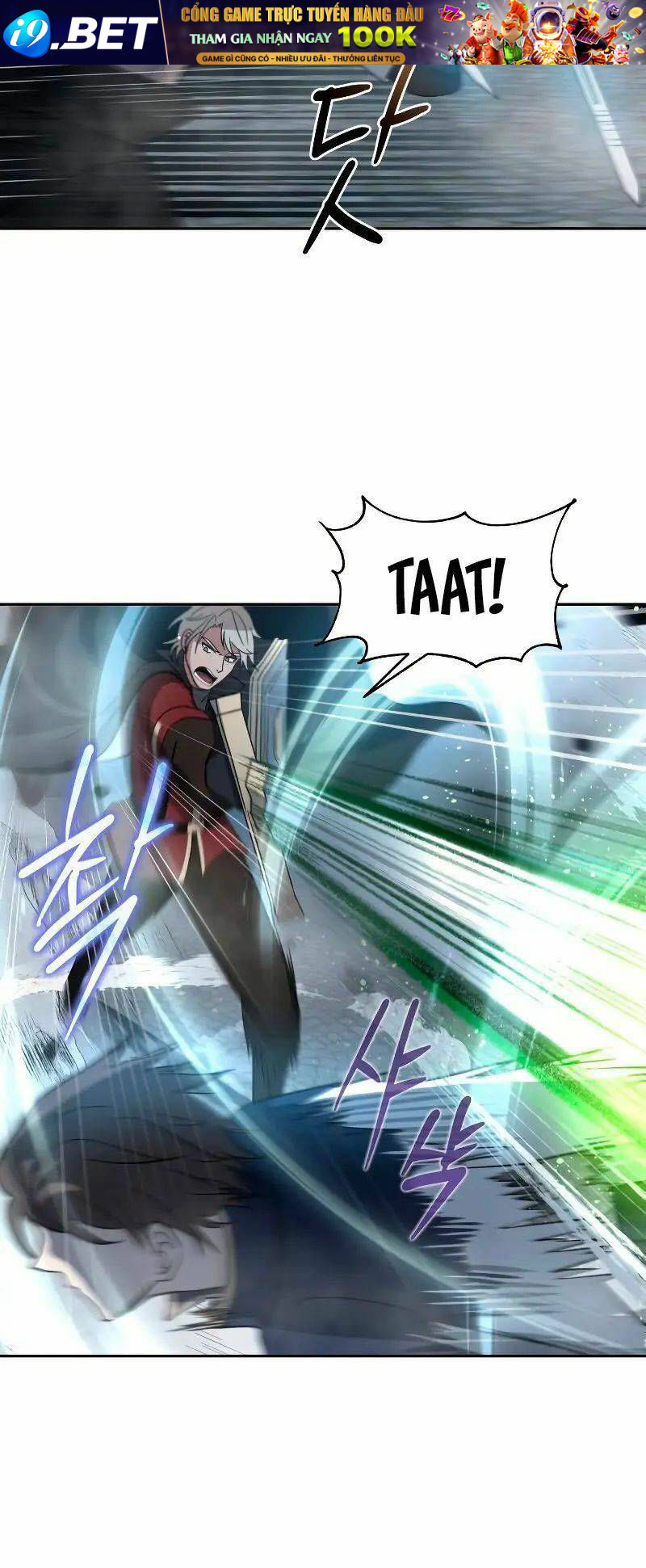 Lần Nữa Chuyển Sinh Sang Thế Giới Khác - Chapter 27 - Page 27