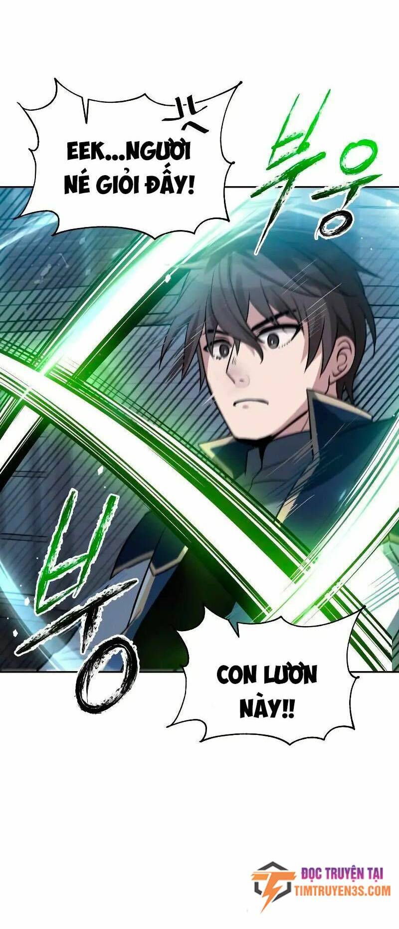 Lần Nữa Chuyển Sinh Sang Thế Giới Khác - Chapter 27 - Page 28