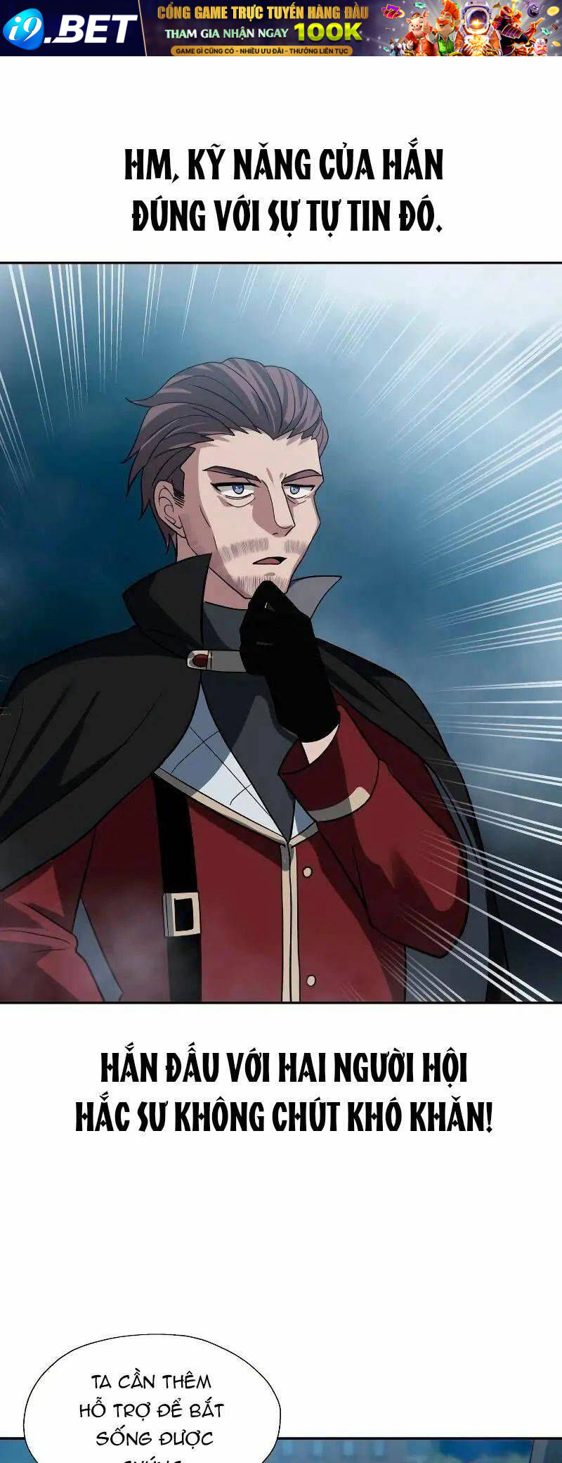 Lần Nữa Chuyển Sinh Sang Thế Giới Khác - Chapter 27 - Page 29