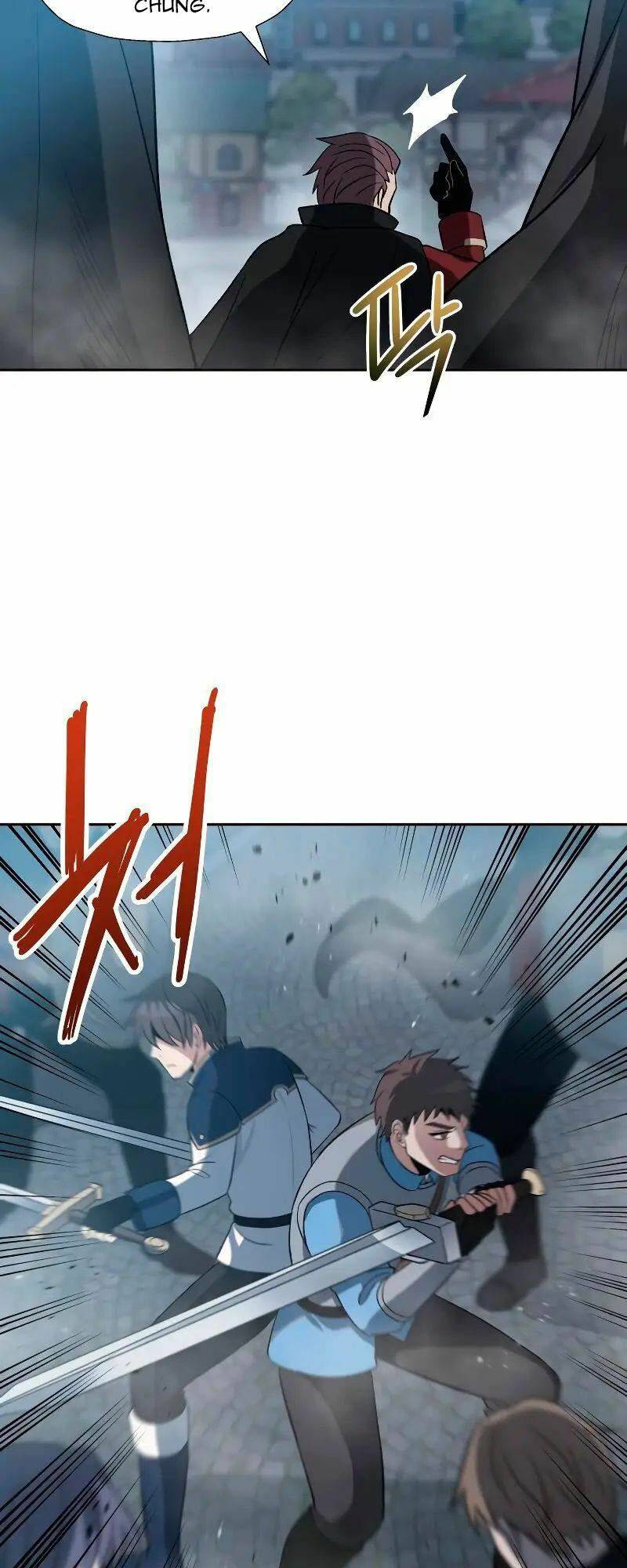 Lần Nữa Chuyển Sinh Sang Thế Giới Khác - Chapter 27 - Page 30