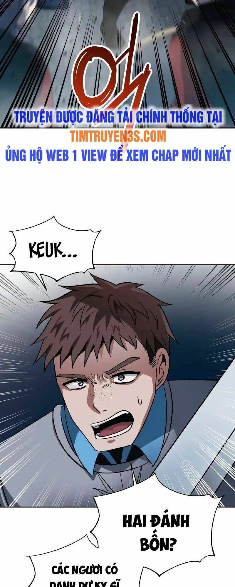 Lần Nữa Chuyển Sinh Sang Thế Giới Khác - Chapter 27 - Page 31