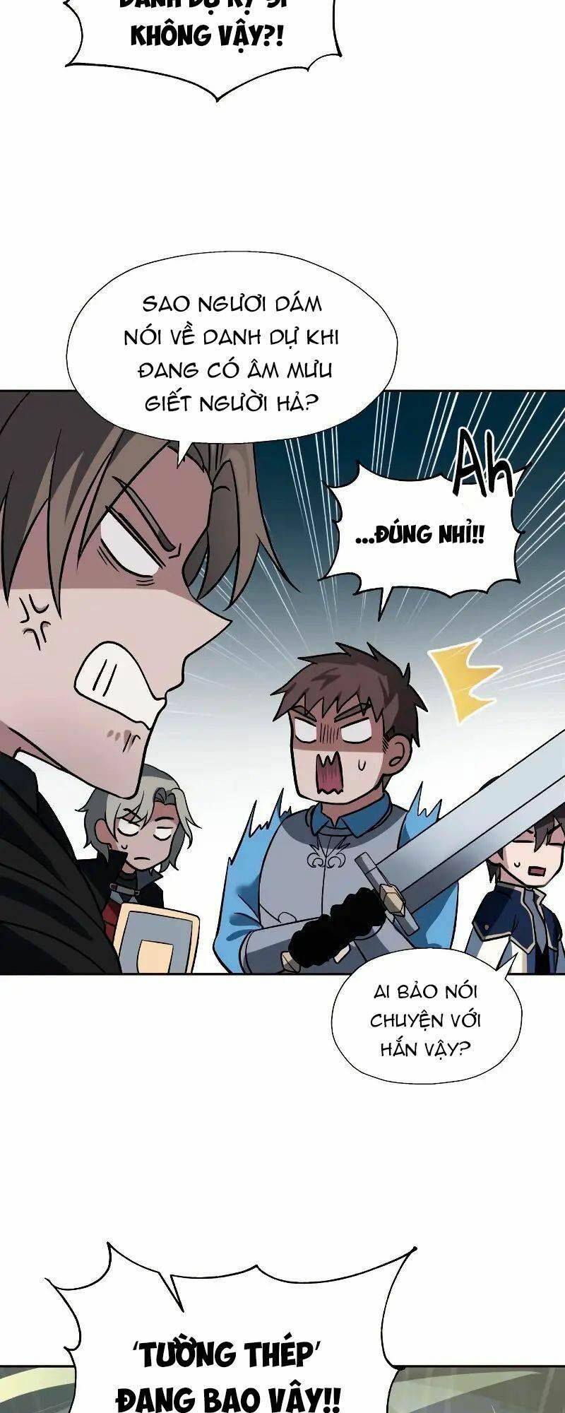 Lần Nữa Chuyển Sinh Sang Thế Giới Khác - Chapter 27 - Page 32