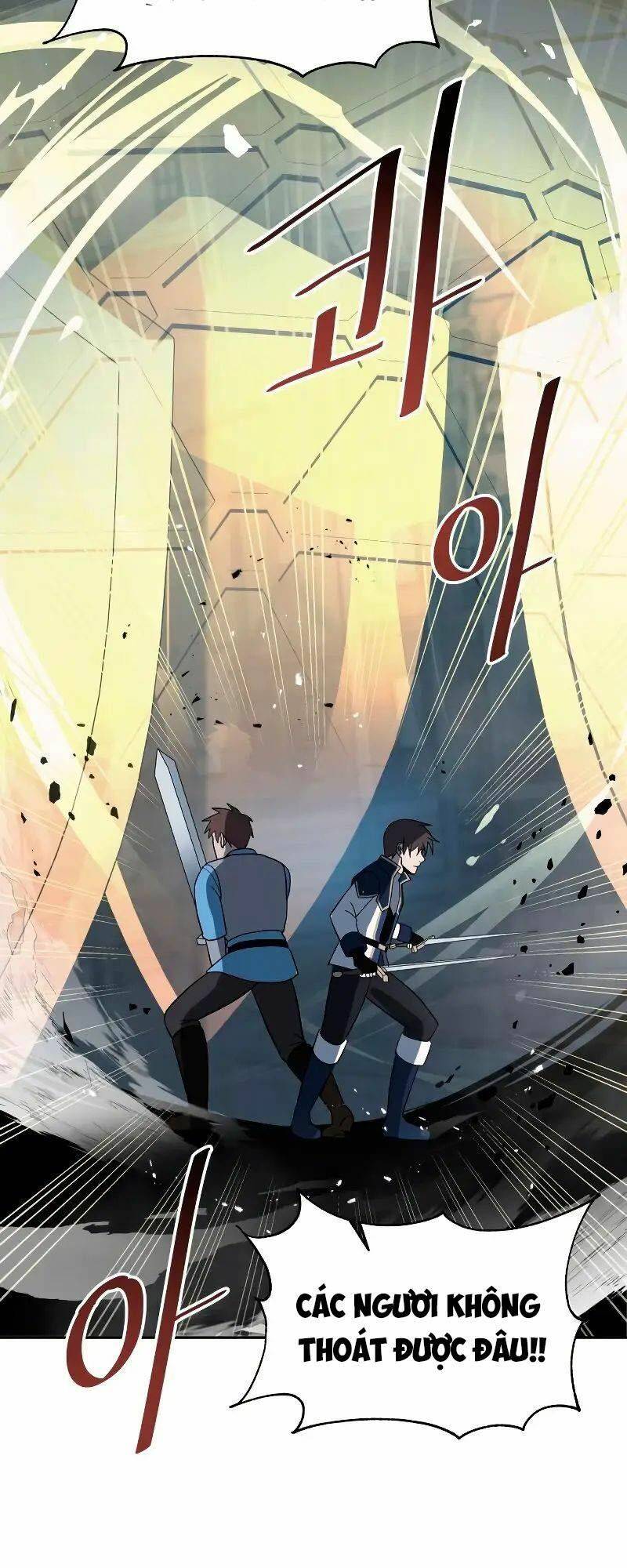 Lần Nữa Chuyển Sinh Sang Thế Giới Khác - Chapter 27 - Page 33