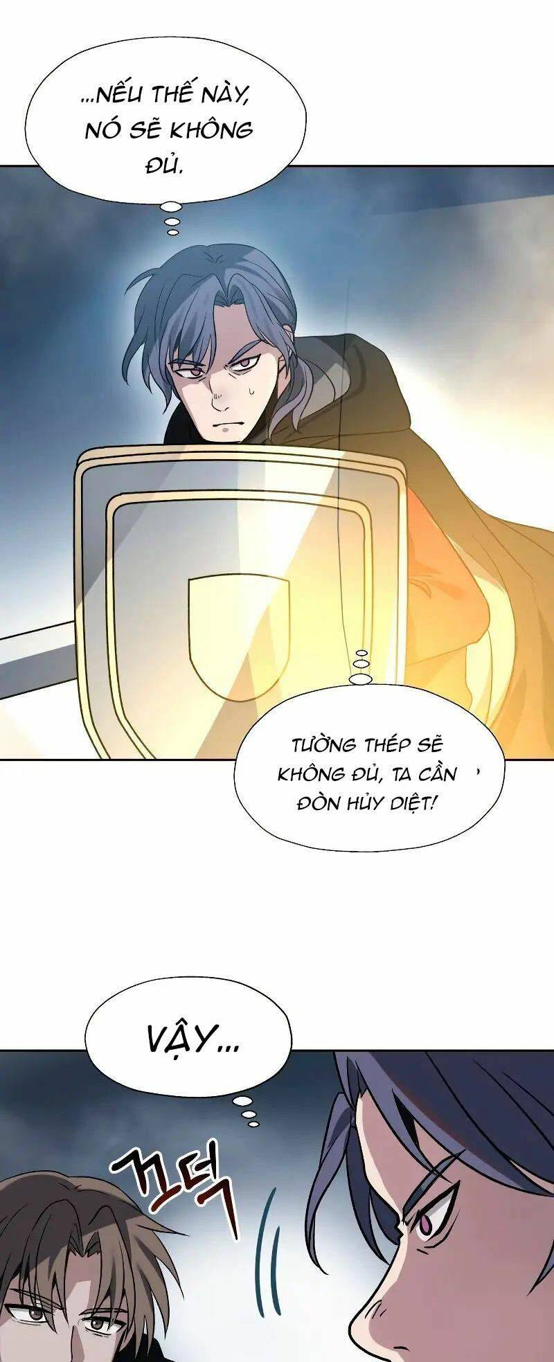 Lần Nữa Chuyển Sinh Sang Thế Giới Khác - Chapter 27 - Page 34