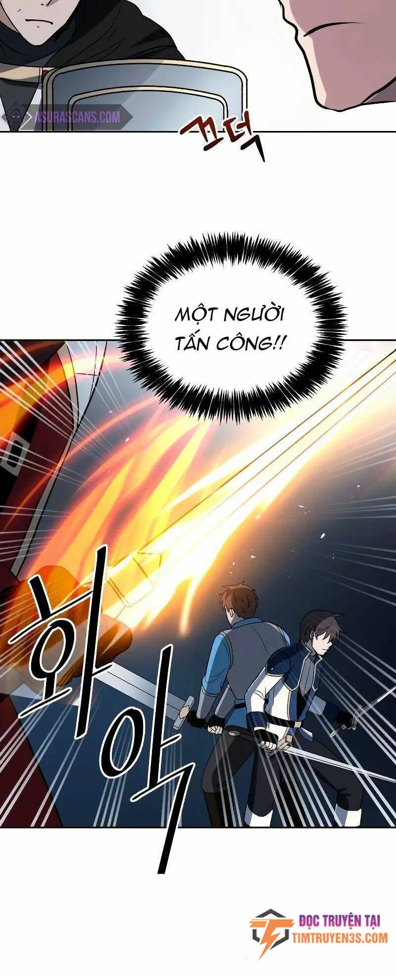 Lần Nữa Chuyển Sinh Sang Thế Giới Khác - Chapter 27 - Page 35