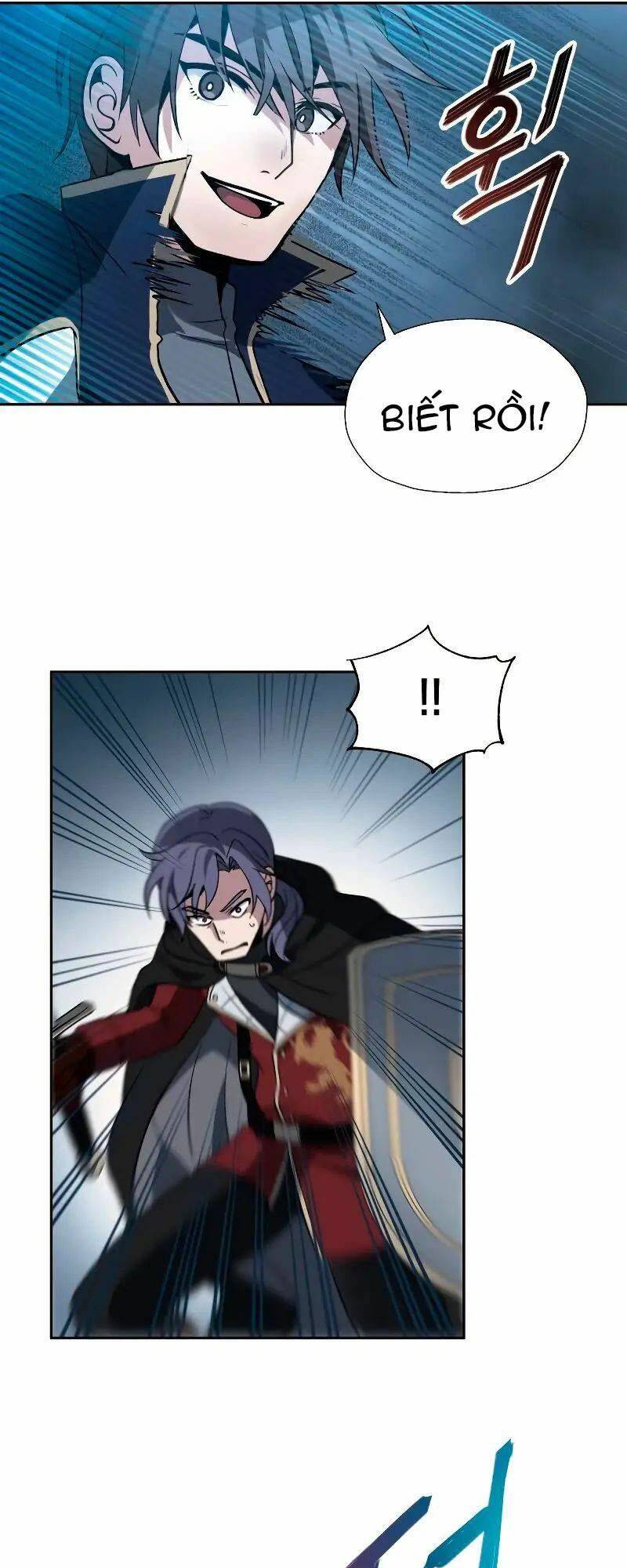 Lần Nữa Chuyển Sinh Sang Thế Giới Khác - Chapter 27 - Page 36