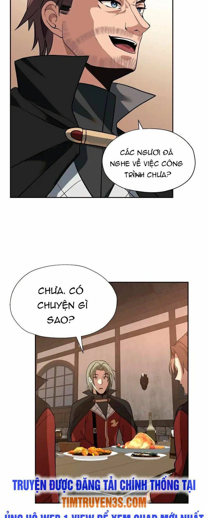 Lần Nữa Chuyển Sinh Sang Thế Giới Khác - Chapter 27 - Page 3