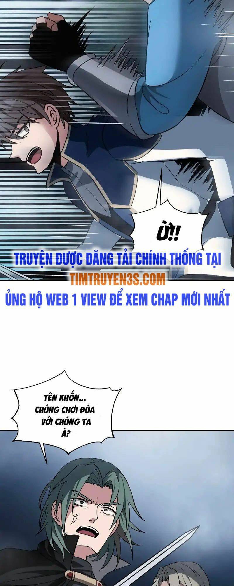 Lần Nữa Chuyển Sinh Sang Thế Giới Khác - Chapter 27 - Page 39