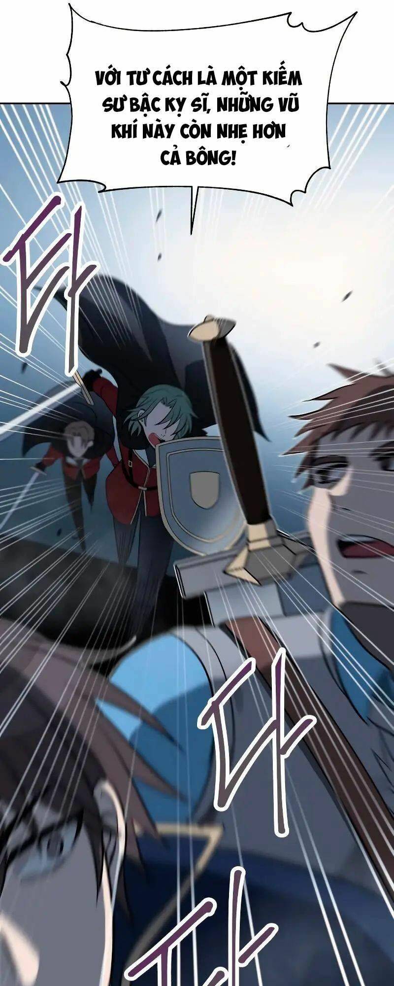 Lần Nữa Chuyển Sinh Sang Thế Giới Khác - Chapter 27 - Page 43