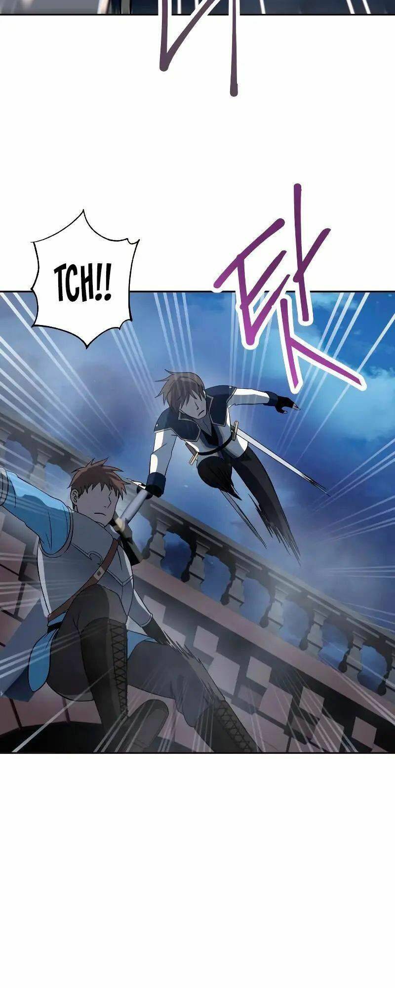 Lần Nữa Chuyển Sinh Sang Thế Giới Khác - Chapter 27 - Page 44