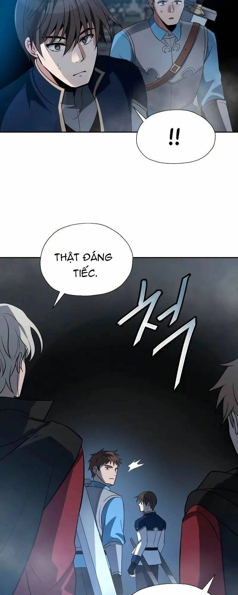 Lần Nữa Chuyển Sinh Sang Thế Giới Khác - Chapter 27 - Page 46