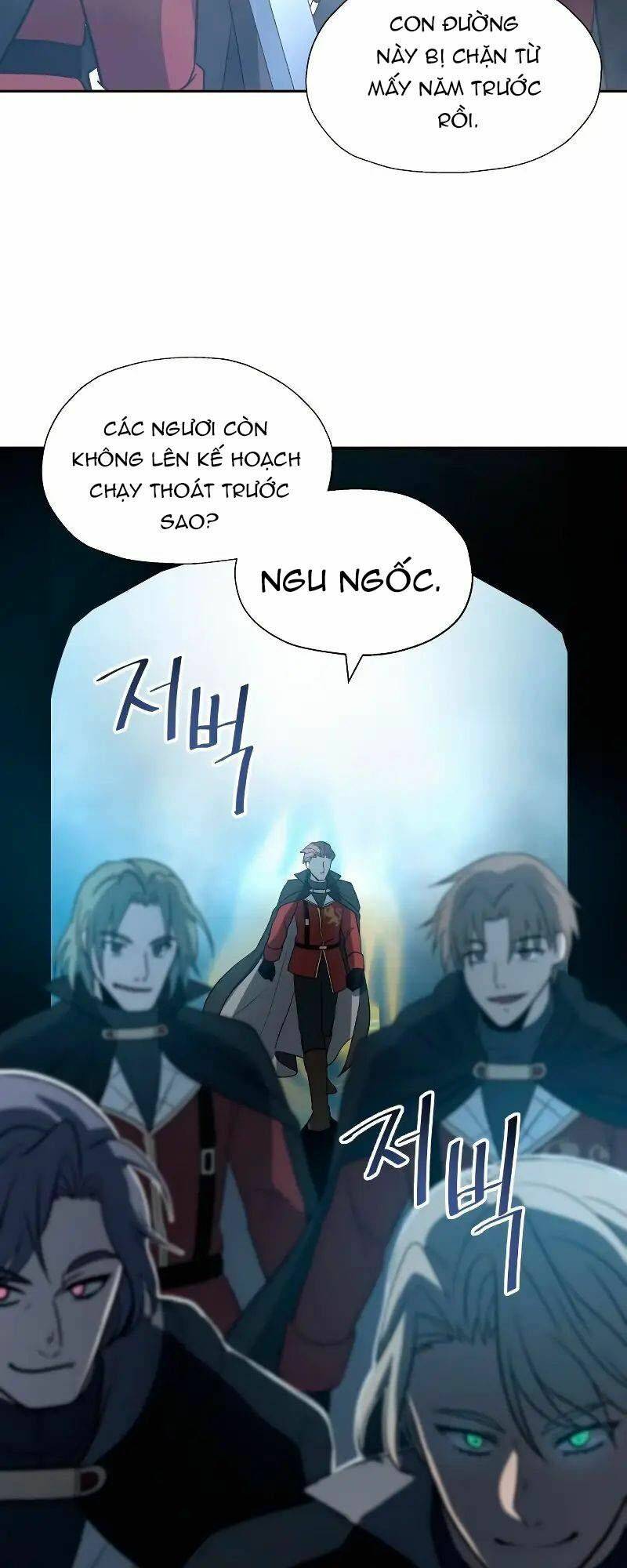 Lần Nữa Chuyển Sinh Sang Thế Giới Khác - Chapter 27 - Page 47