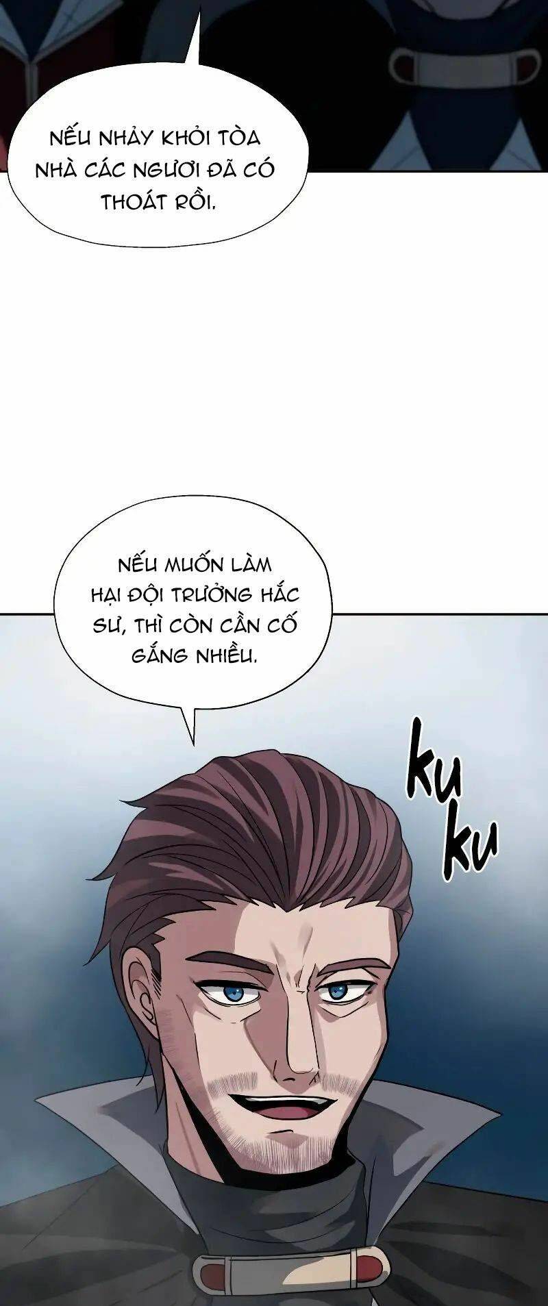 Lần Nữa Chuyển Sinh Sang Thế Giới Khác - Chapter 27 - Page 48