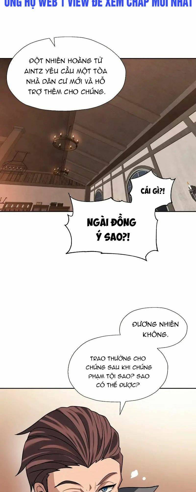 Lần Nữa Chuyển Sinh Sang Thế Giới Khác - Chapter 27 - Page 4