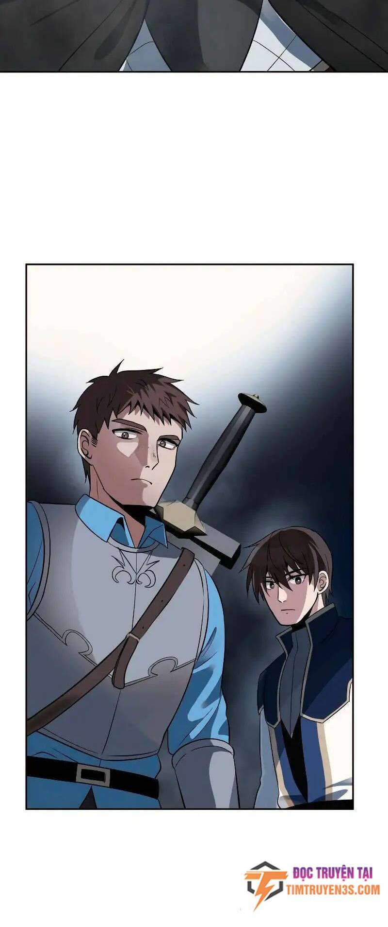 Lần Nữa Chuyển Sinh Sang Thế Giới Khác - Chapter 27 - Page 49