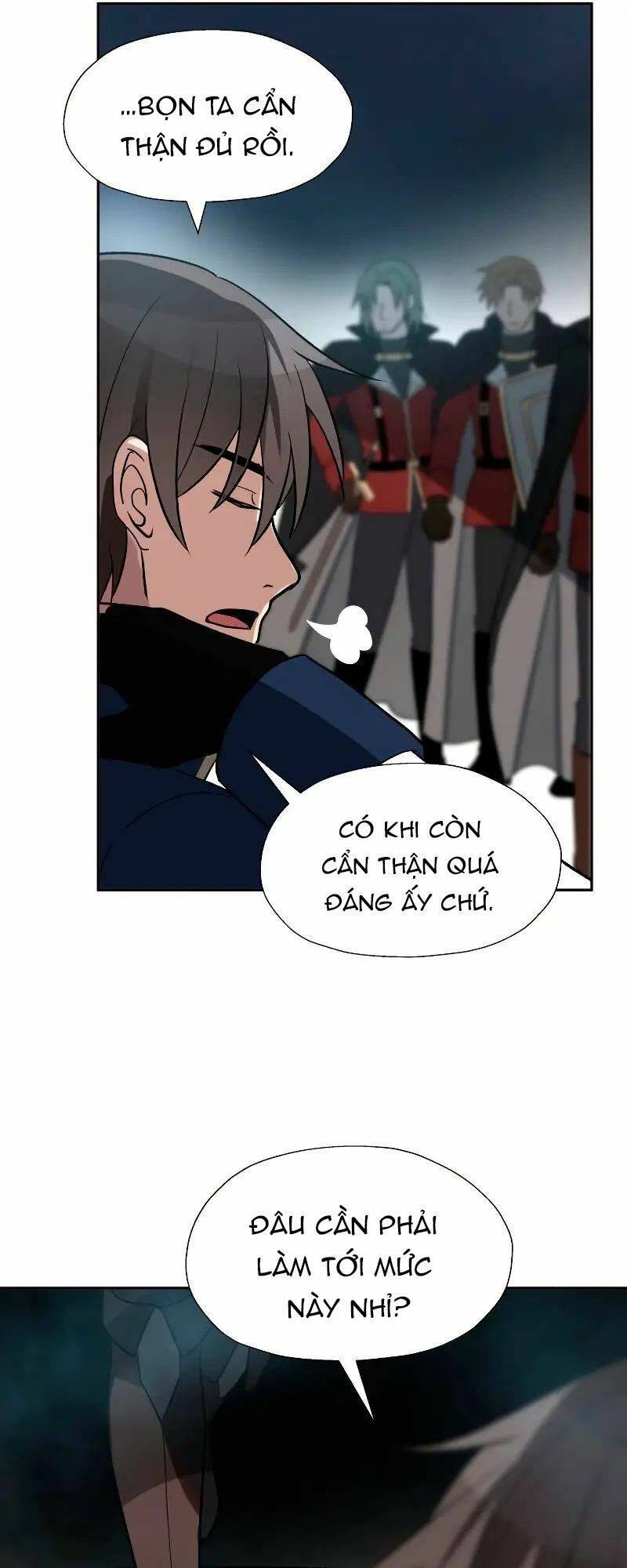 Lần Nữa Chuyển Sinh Sang Thế Giới Khác - Chapter 27 - Page 50