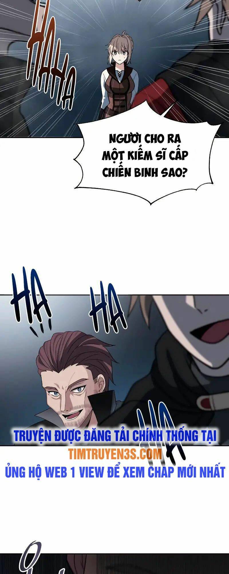 Lần Nữa Chuyển Sinh Sang Thế Giới Khác - Chapter 27 - Page 53