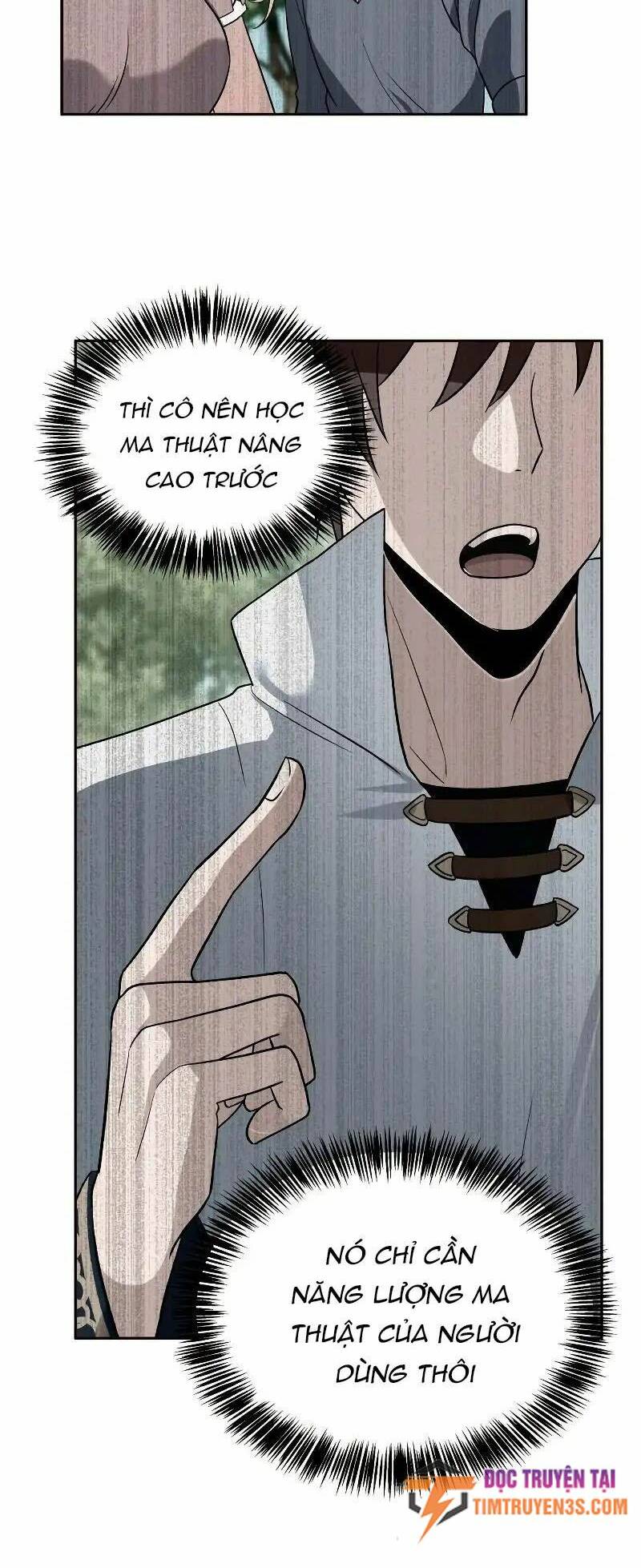 Lần Nữa Chuyển Sinh Sang Thế Giới Khác - Chapter 27 - Page 56