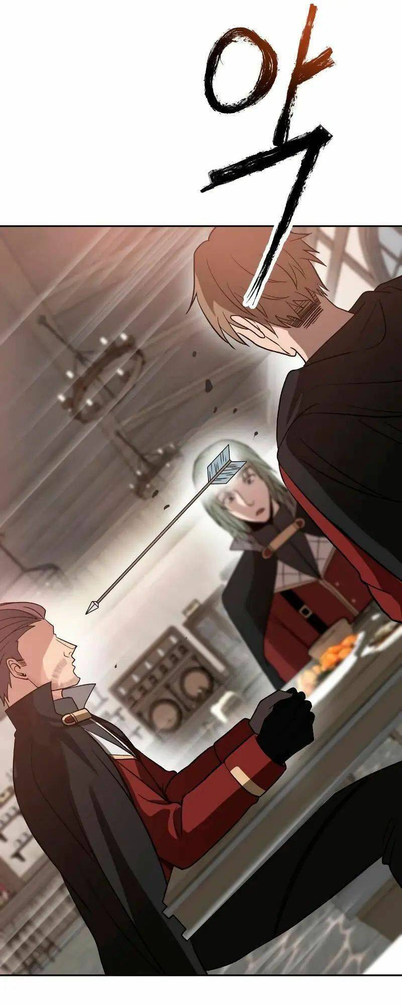 Lần Nữa Chuyển Sinh Sang Thế Giới Khác - Chapter 27 - Page 8