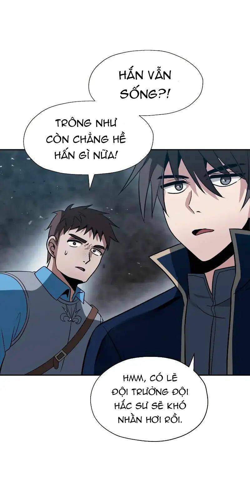 Lần Nữa Chuyển Sinh Sang Thế Giới Khác - Chapter 28 - Page 11