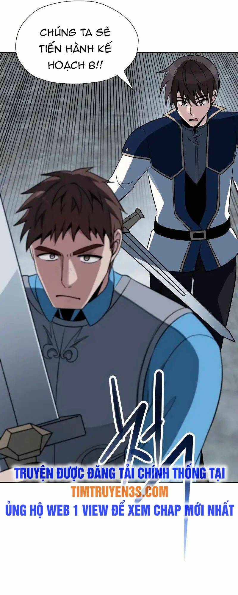 Lần Nữa Chuyển Sinh Sang Thế Giới Khác - Chapter 28 - Page 13