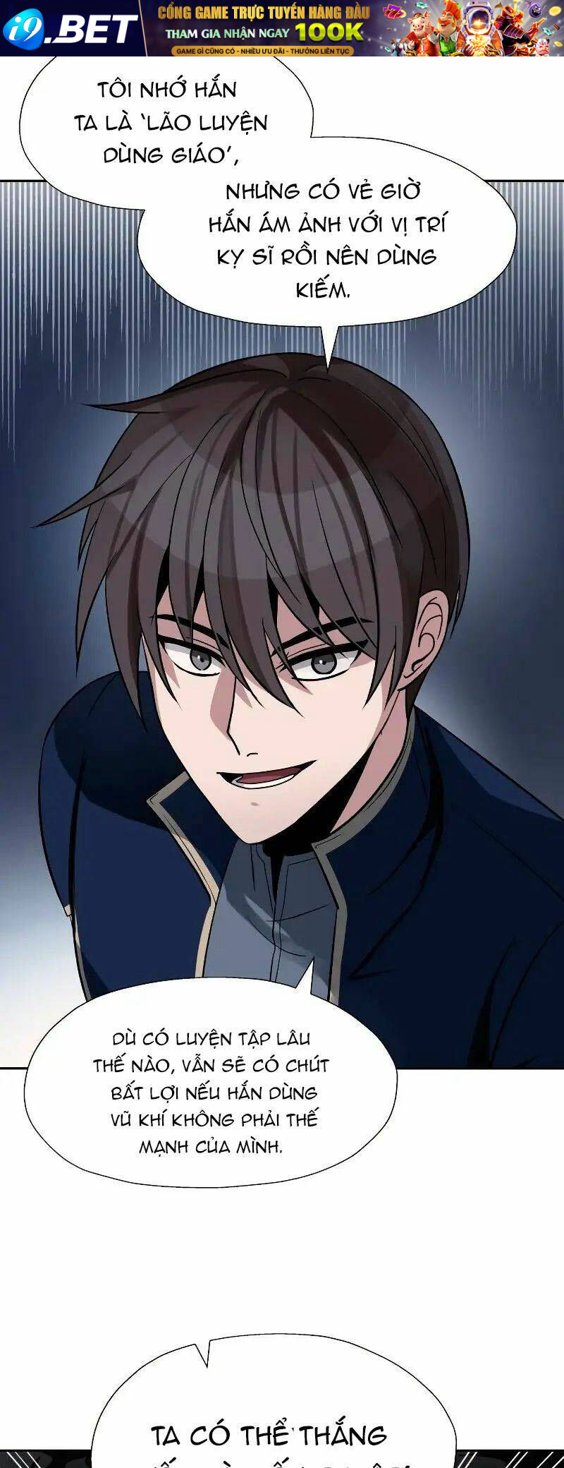 Lần Nữa Chuyển Sinh Sang Thế Giới Khác - Chapter 28 - Page 16