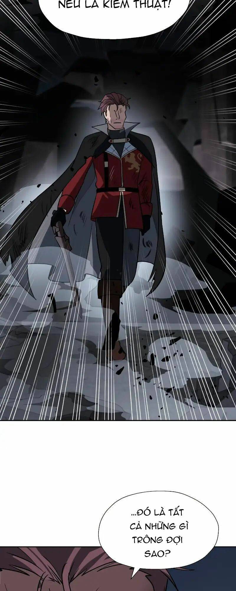 Lần Nữa Chuyển Sinh Sang Thế Giới Khác - Chapter 28 - Page 17