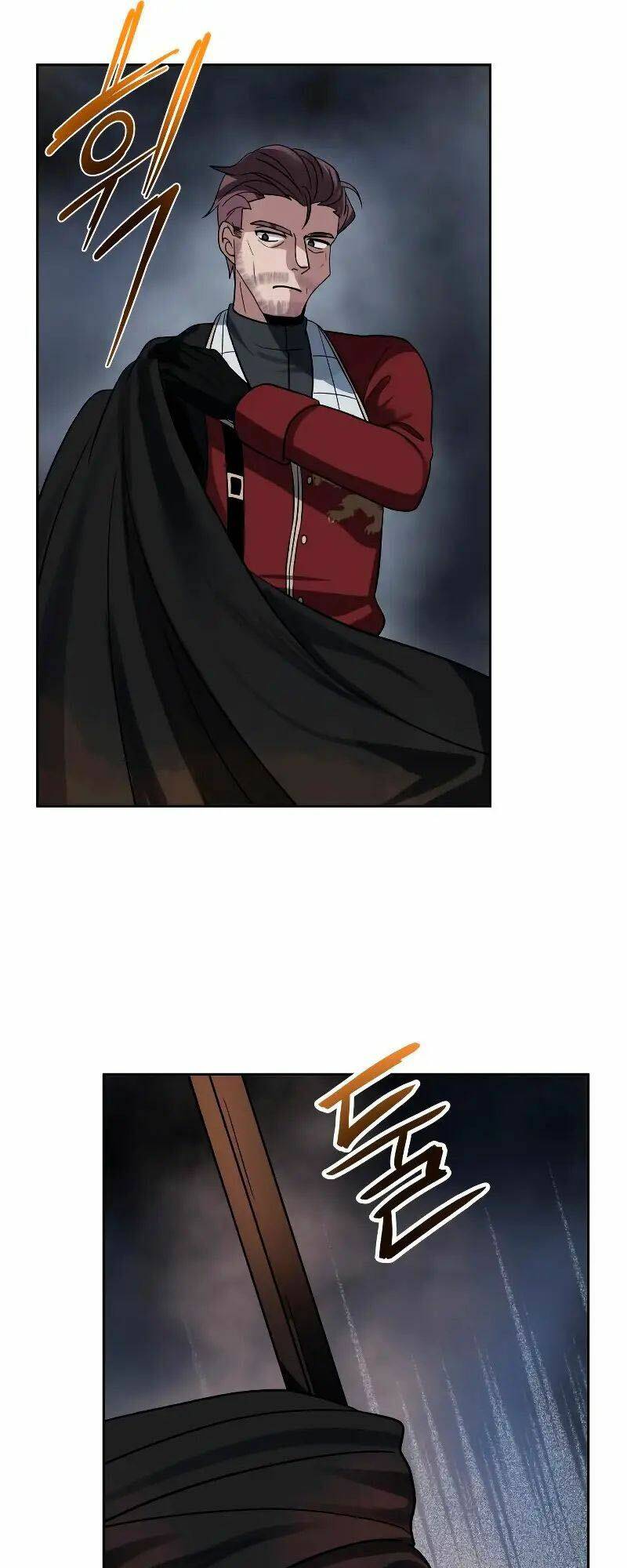 Lần Nữa Chuyển Sinh Sang Thế Giới Khác - Chapter 28 - Page 19