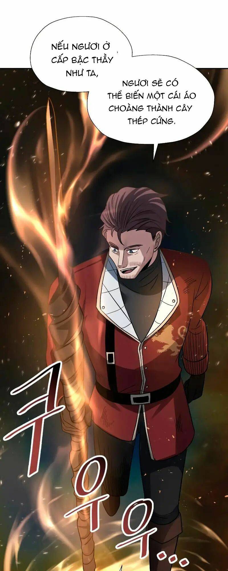 Lần Nữa Chuyển Sinh Sang Thế Giới Khác - Chapter 28 - Page 21