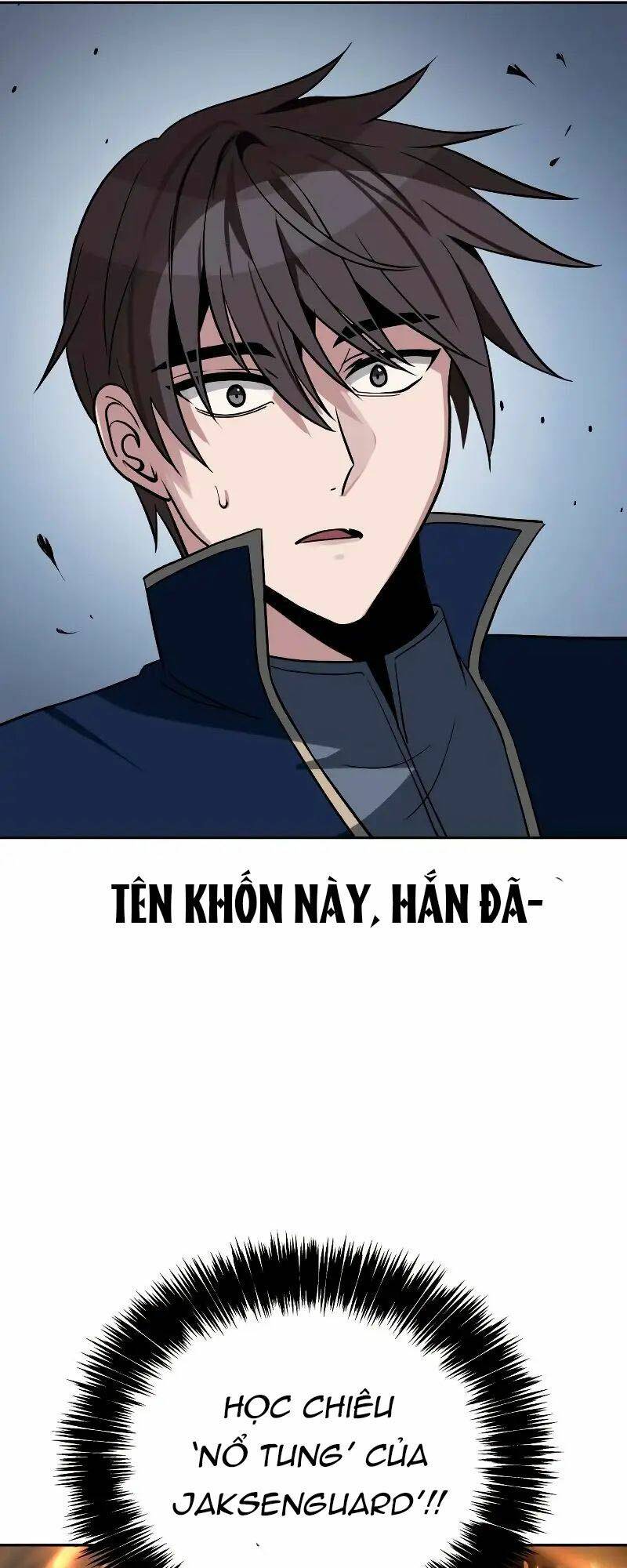 Lần Nữa Chuyển Sinh Sang Thế Giới Khác - Chapter 28 - Page 25