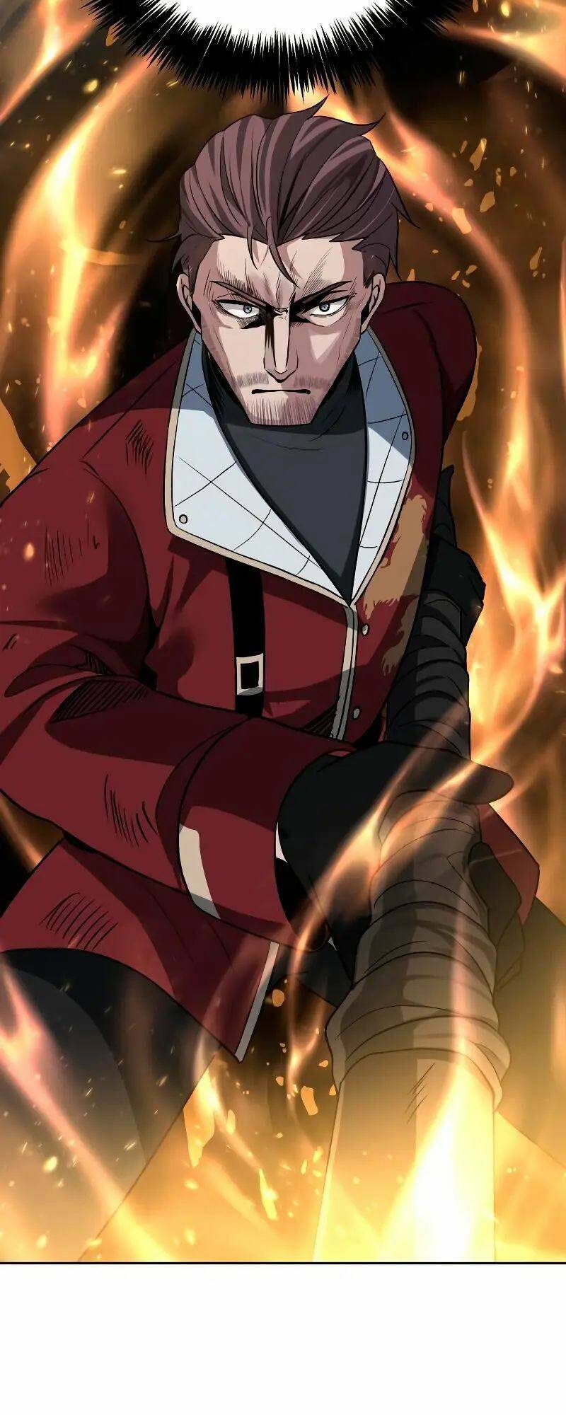 Lần Nữa Chuyển Sinh Sang Thế Giới Khác - Chapter 28 - Page 26