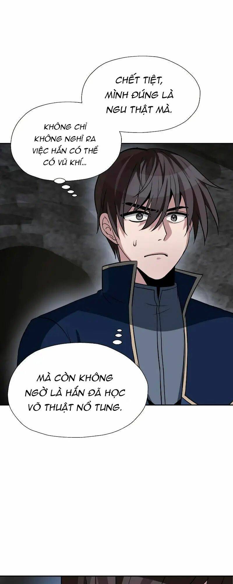 Lần Nữa Chuyển Sinh Sang Thế Giới Khác - Chapter 28 - Page 27