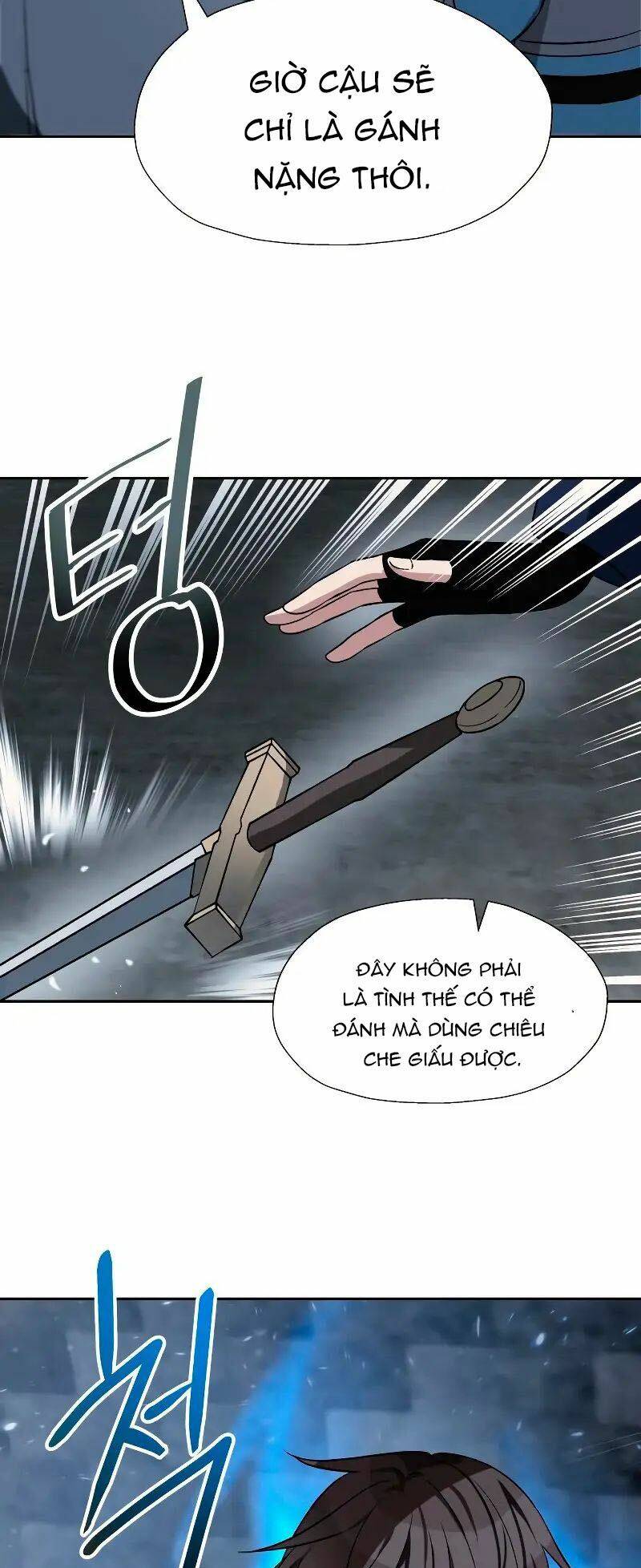 Lần Nữa Chuyển Sinh Sang Thế Giới Khác - Chapter 28 - Page 29