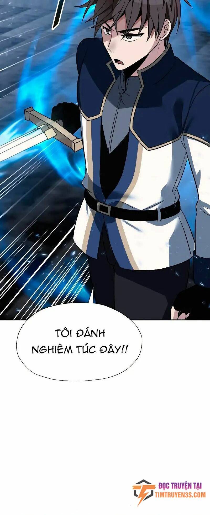 Lần Nữa Chuyển Sinh Sang Thế Giới Khác - Chapter 28 - Page 30