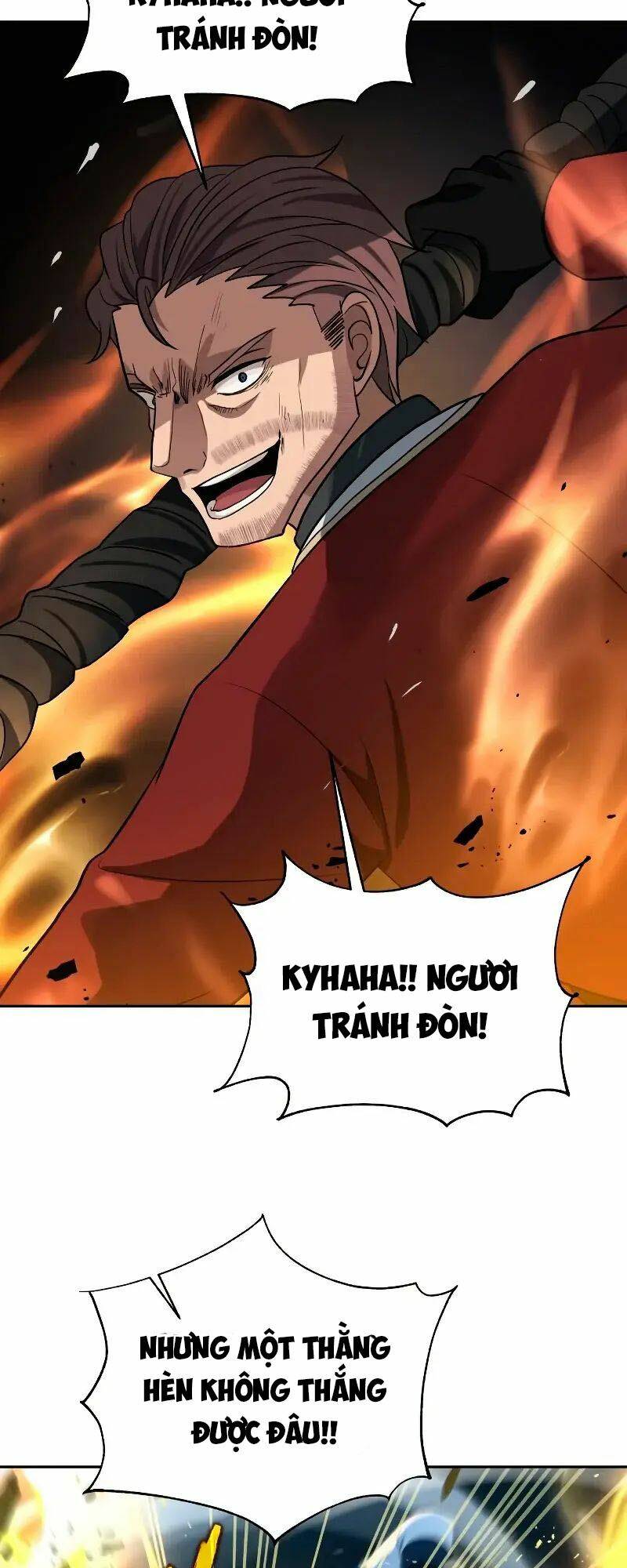 Lần Nữa Chuyển Sinh Sang Thế Giới Khác - Chapter 28 - Page 33