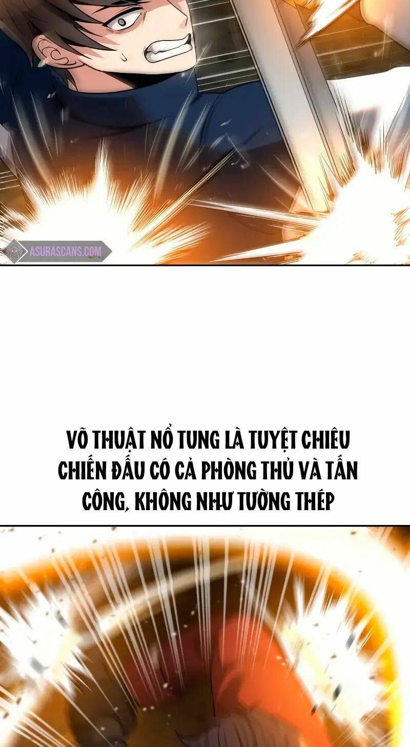 Lần Nữa Chuyển Sinh Sang Thế Giới Khác - Chapter 28 - Page 35