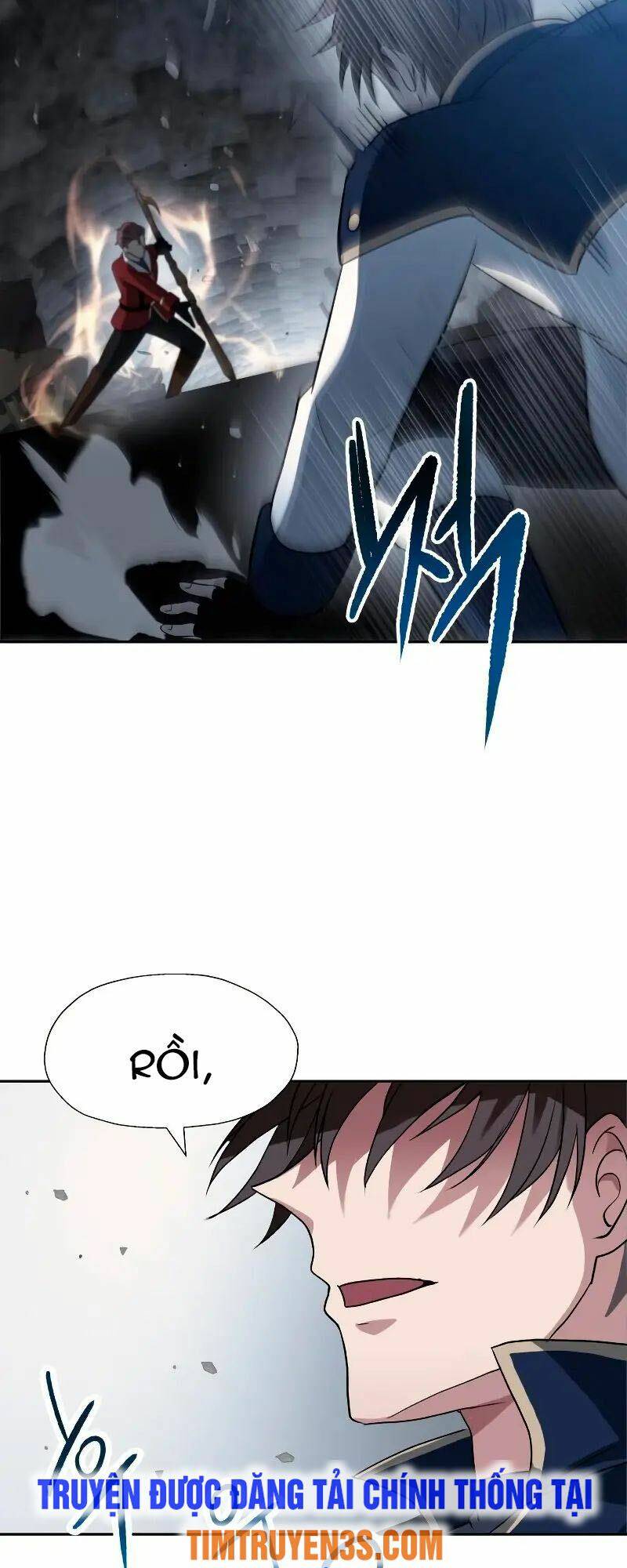 Lần Nữa Chuyển Sinh Sang Thế Giới Khác - Chapter 28 - Page 39