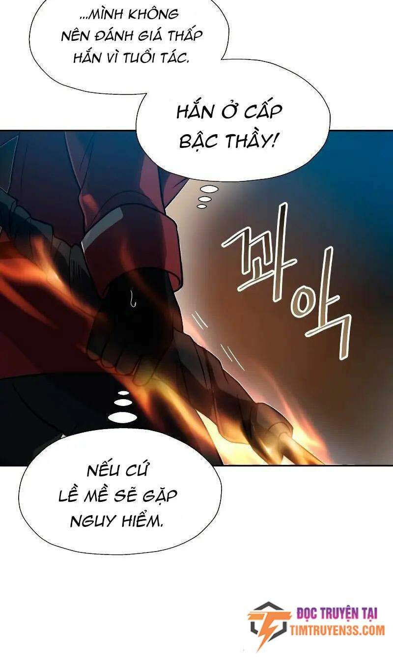 Lần Nữa Chuyển Sinh Sang Thế Giới Khác - Chapter 28 - Page 43