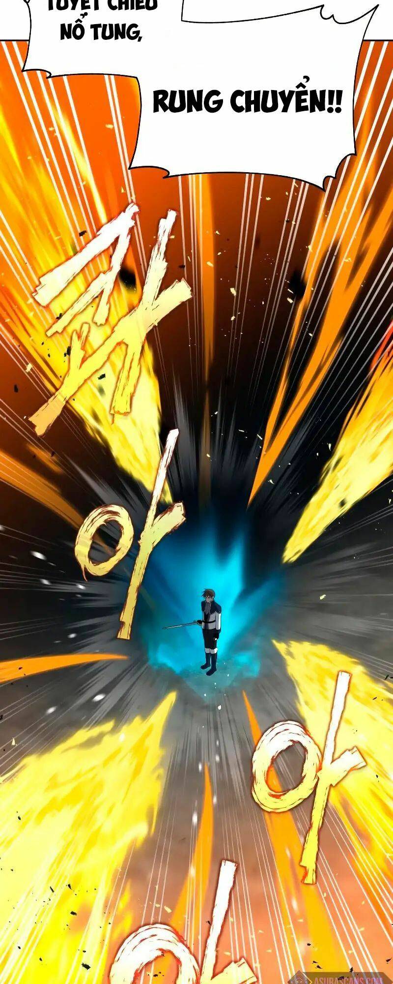 Lần Nữa Chuyển Sinh Sang Thế Giới Khác - Chapter 28 - Page 45