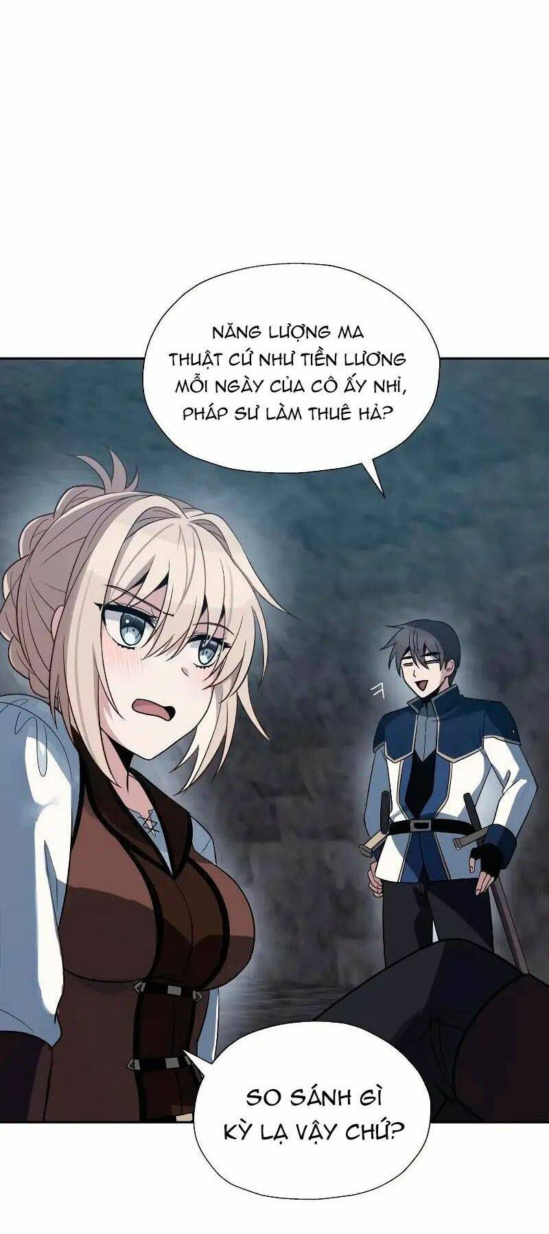 Lần Nữa Chuyển Sinh Sang Thế Giới Khác - Chapter 28 - Page 5