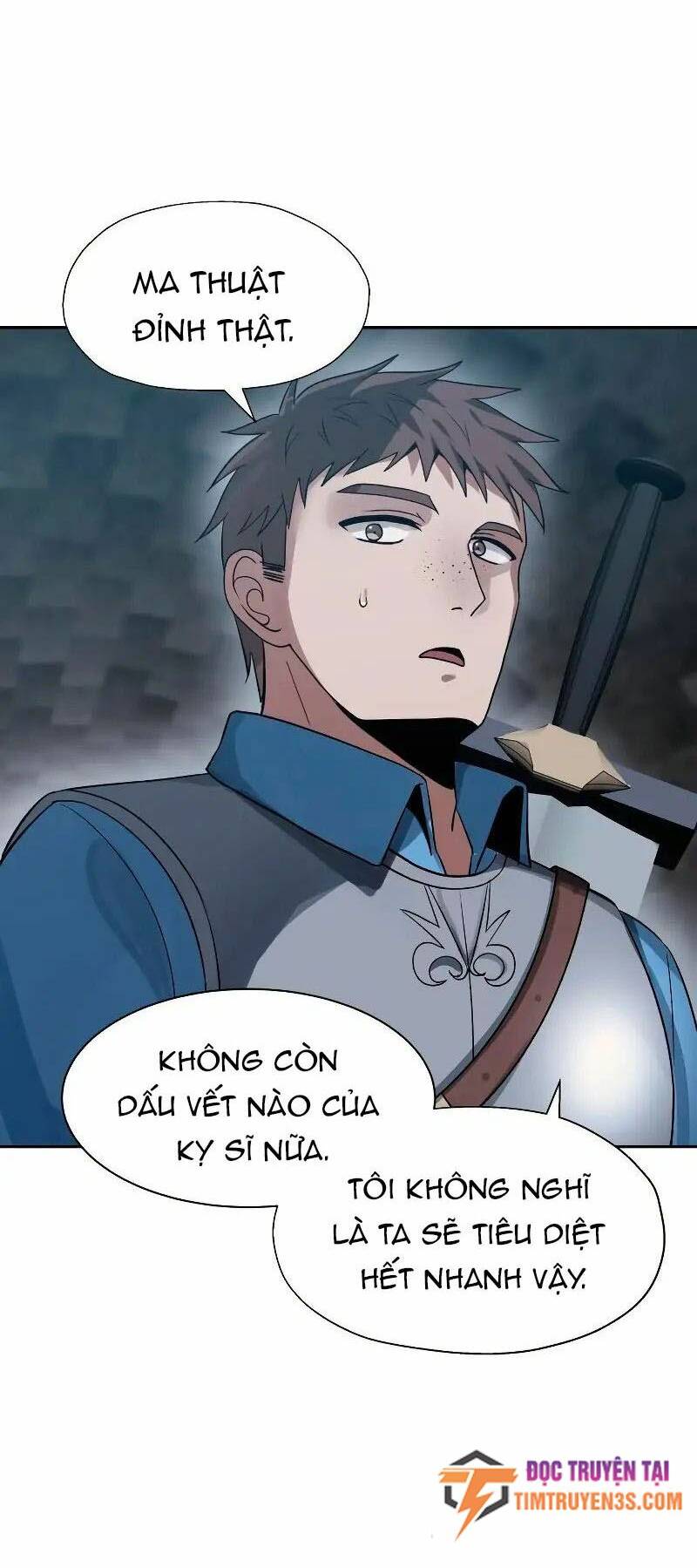 Lần Nữa Chuyển Sinh Sang Thế Giới Khác - Chapter 28 - Page 6